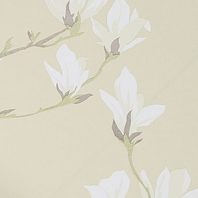 Laura Ashley Magnolia Grove Wallpaper