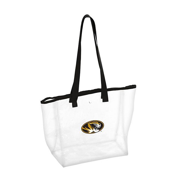 Kohl's clear bag hot sale