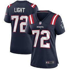 Ladies hot sale patriots jersey