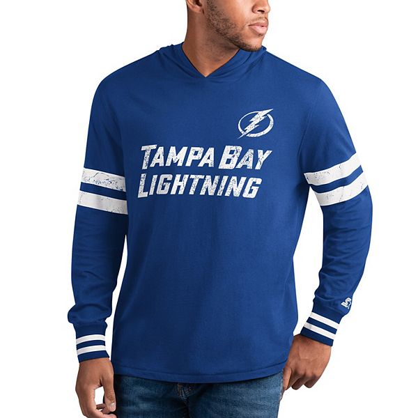 Tampa Bay Lightning 2023 Stanley Cup Playoffs Tri Blend Shirt - Limotees