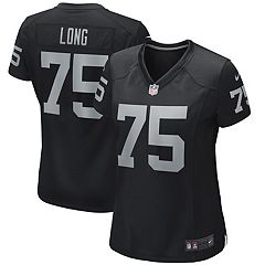 Raiders jersey hot sale womens