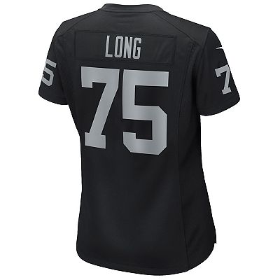Howie long jersey shop
