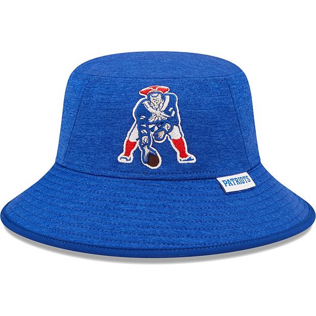 Bucket hat patriots deals