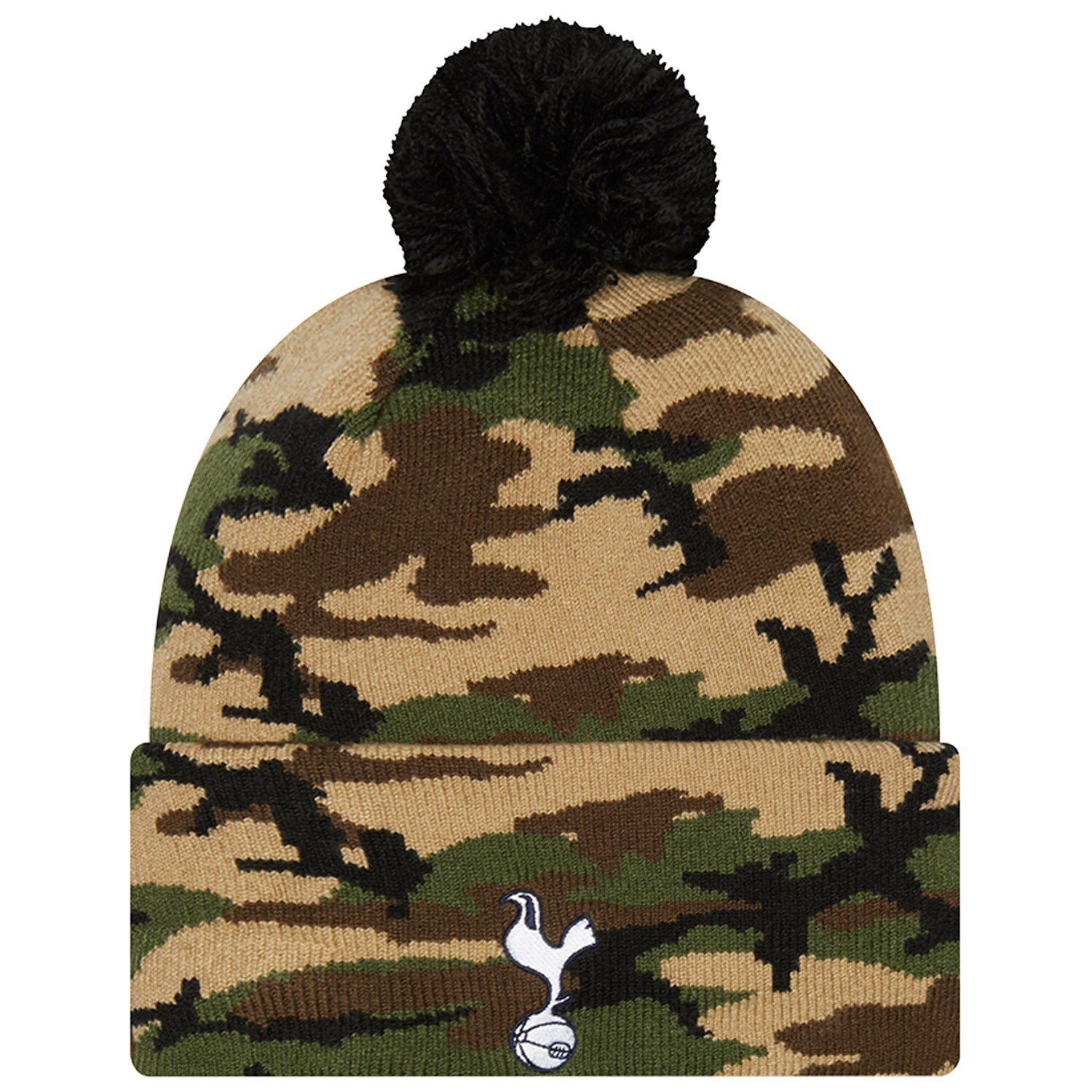 ralph lauren camo beanie