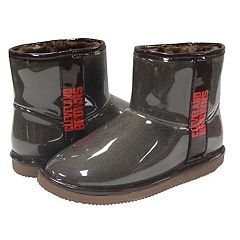 Womens Cleveland Browns Shoes Kohl s
