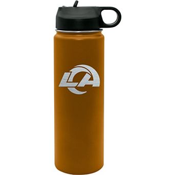 Los Angeles Rams 22oz. Canyon Water Bottle