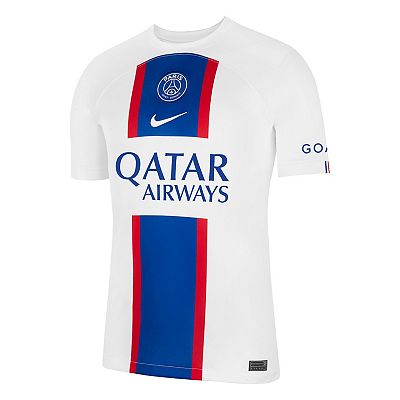 Neymar white jersey on sale