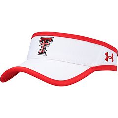 Under Armour Men's Patrick Mahomes Black Texas Tech Red Raiders Football  Hall of Fame Adjustable Hat