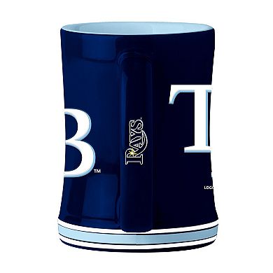 Tampa Bay Rays 14oz. Relief Mug