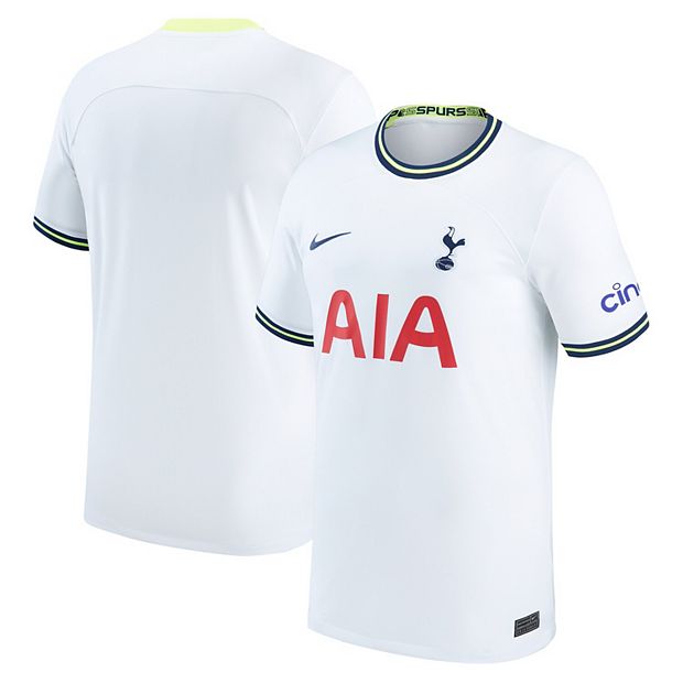 Nike Men's Tottenham Hotspur Home Jersey 19/20