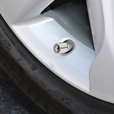 Florida State Seminoles Valve Stem Covers