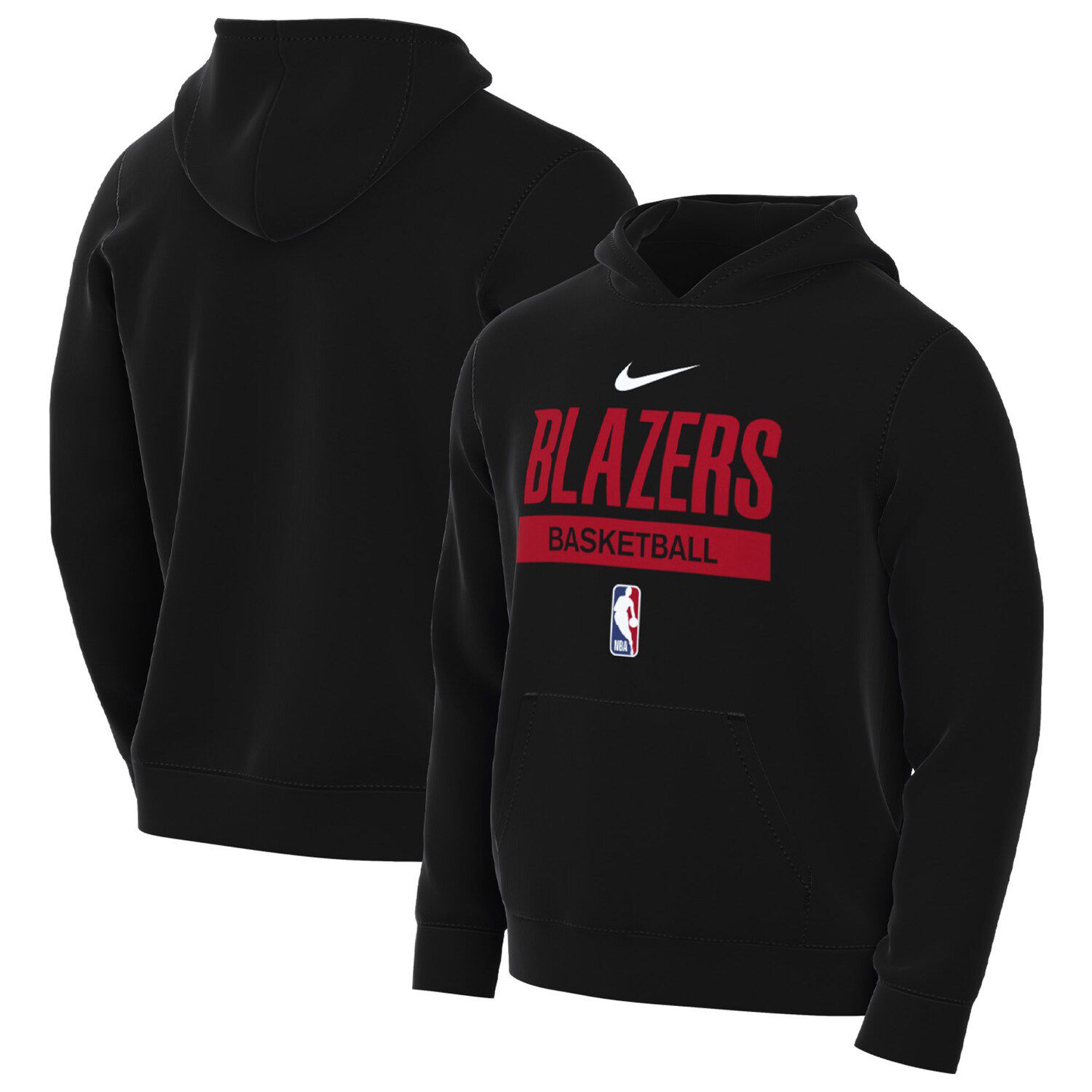 trail blazers gear near me