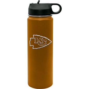 Kansas City Chiefs 22oz. Canyon Water Bottle