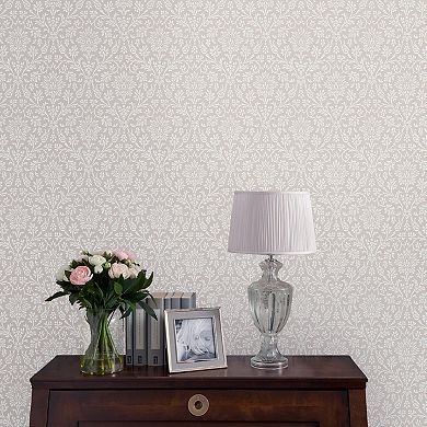 Laura Ashley Annecy Wallpaper