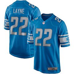 official lions jersey