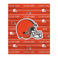 Cleveland Browns Unisex Adult NFL Beddings for sale