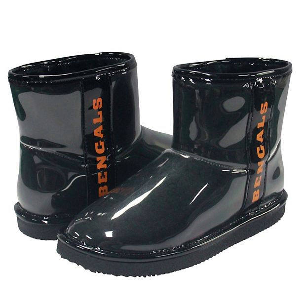 Water boots Black