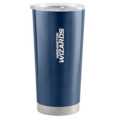 Washington Wizards 20oz. Gameday Stainless Tumbler