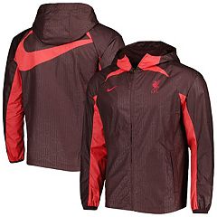 Kohls hotsell nike windrunner