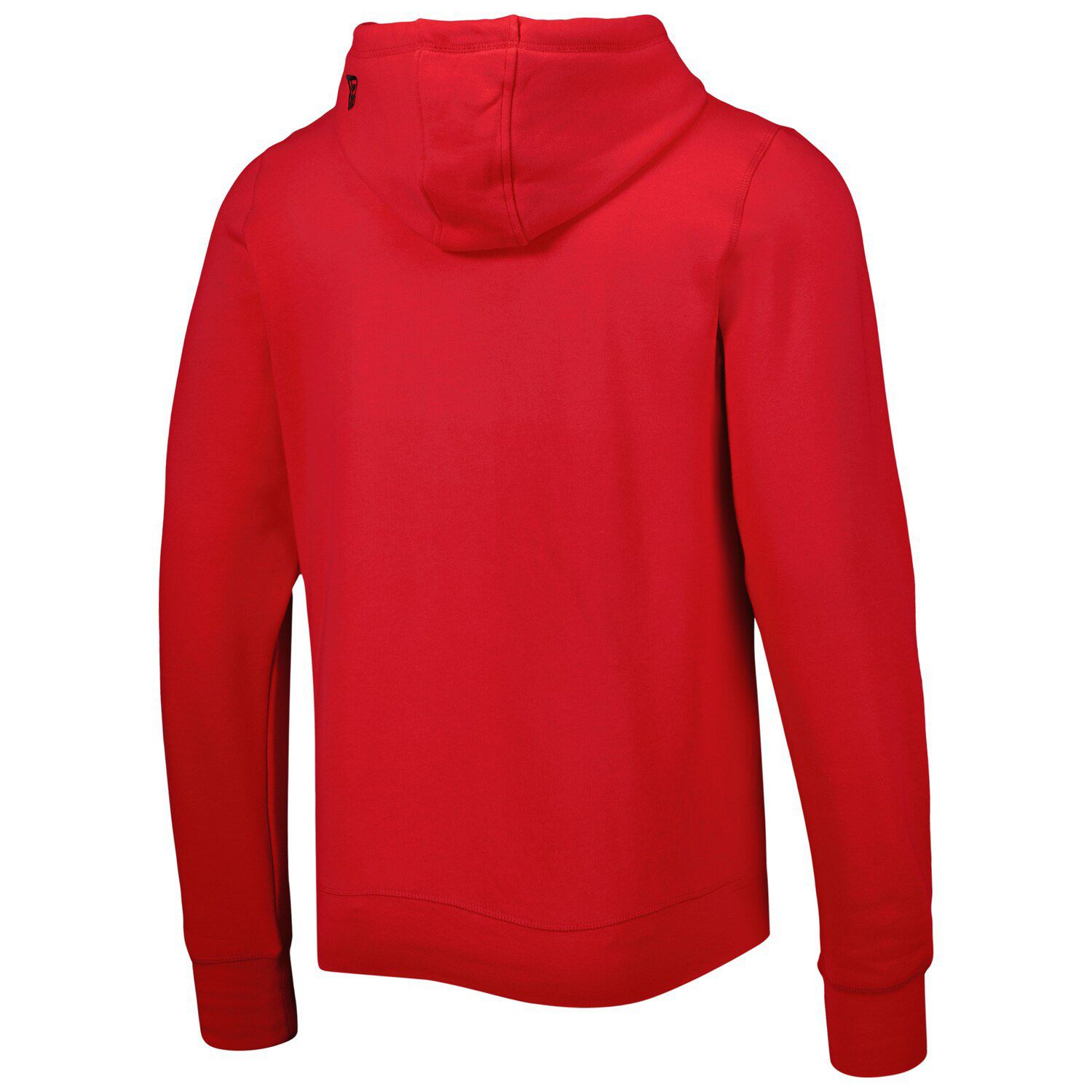 New Era Tampa Bay Buccaneers Hoodie Herren | Kapuzenpullover Mit Team-Logo – Schwarz, Bequem & Stylisch