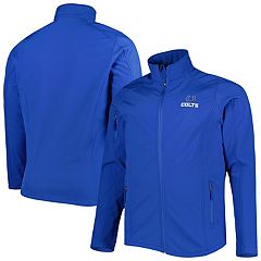 NFL, Jackets & Coats, Nike Indianapolis Colts Salute To Service Hybrid  Full Zip Jacket Nfl Mens