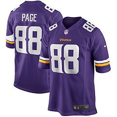 Minnesota Vikings Jerseys, Apparel & Gear.