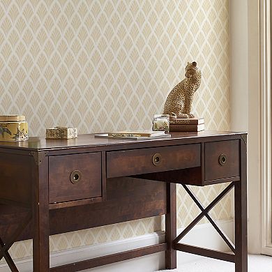 Laura Ashley Florin Wallpaper