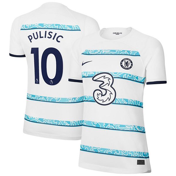 Infant Nike White US Soccer 2020 Home Breathe Jersey Kit