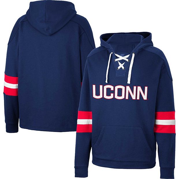 Uconn hoodie clearance