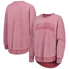 Oklahoma Pullover