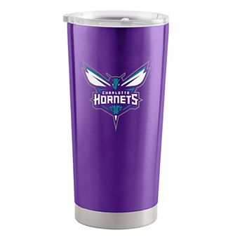 Charlotte Hornets 20oz. Gameday Stainless Tumbler