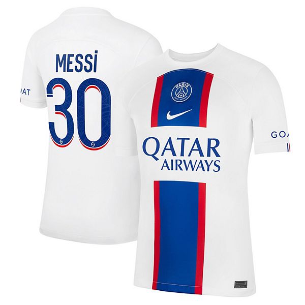 Why Does an Authentic Messi Jersey Cost $200? 