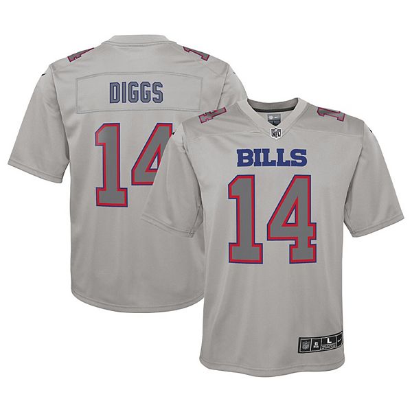 stefon diggs youth large jersey