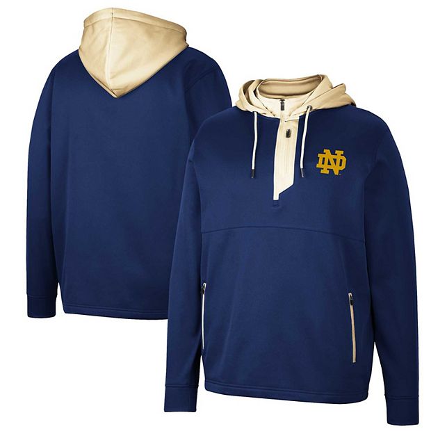 Kohls notre dame on sale hoodie