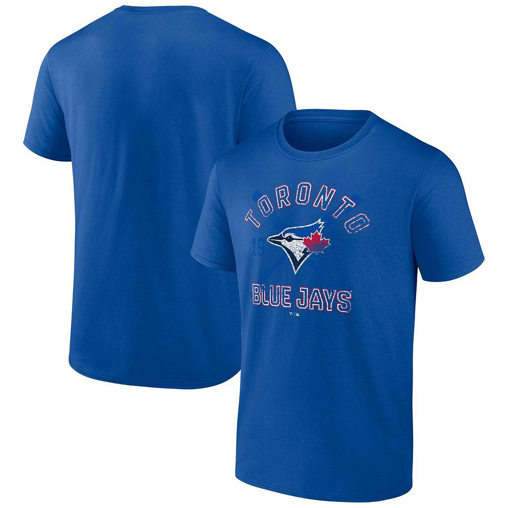 Blue Jays Shirt Men's Toronto Blue Jays Alejandro Kirk Nike Royal