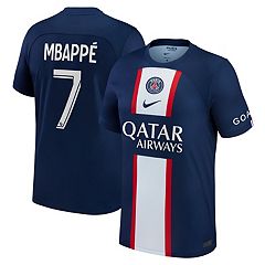 Soccer Jerseys: Support Your Favorite Club
