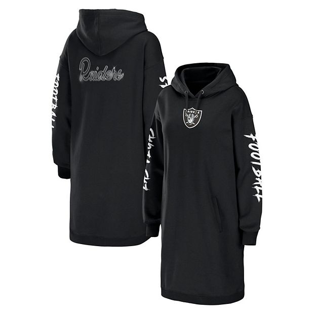 Official Women's Las Vegas Raiders WEAR by Erin Andrews Gear