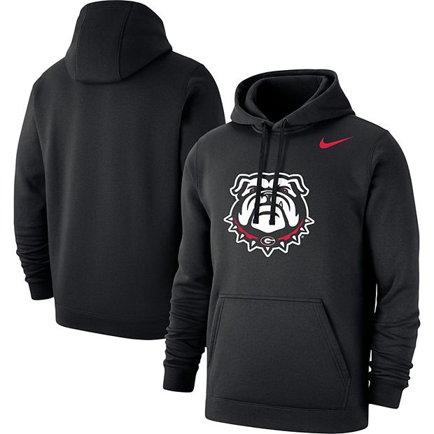 Men's georgia hoodie best sale