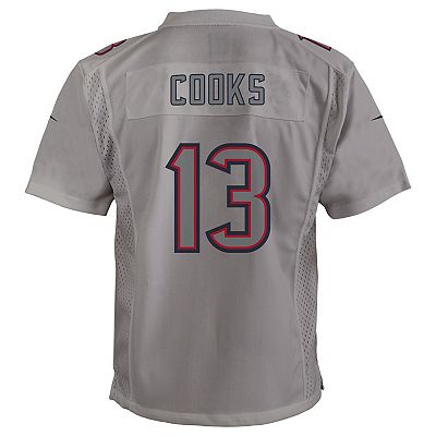 Brandin cooks jersey 2025