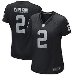 NFL_Jerseys Jersey Las Vegas''Raiders''MEN''NFL'' White 