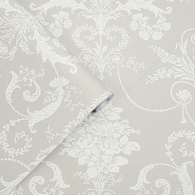 Laura Ashley Josette Wallpaper