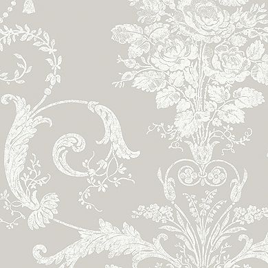 Laura Ashley Josette Wallpaper