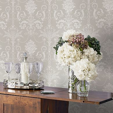 Laura Ashley Josette Wallpaper