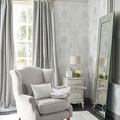 Laura Ashley Josette Wallpaper