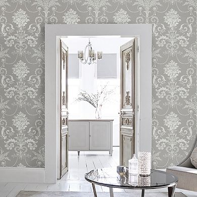 Laura Ashley Josette Wallpaper