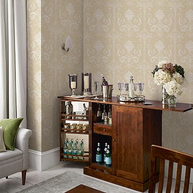 Laura Ashley Josette Wallpaper