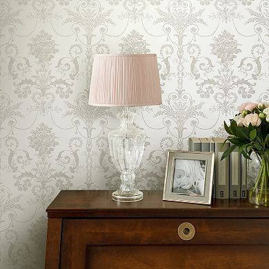 Laura Ashley Josette Wallpaper