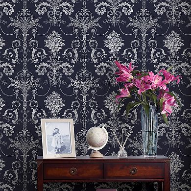 Laura Ashley Josette Wallpaper