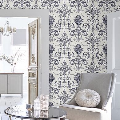 Laura Ashley Josette Wallpaper