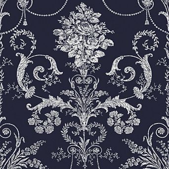 Laura Ashley Josette Wallpaper